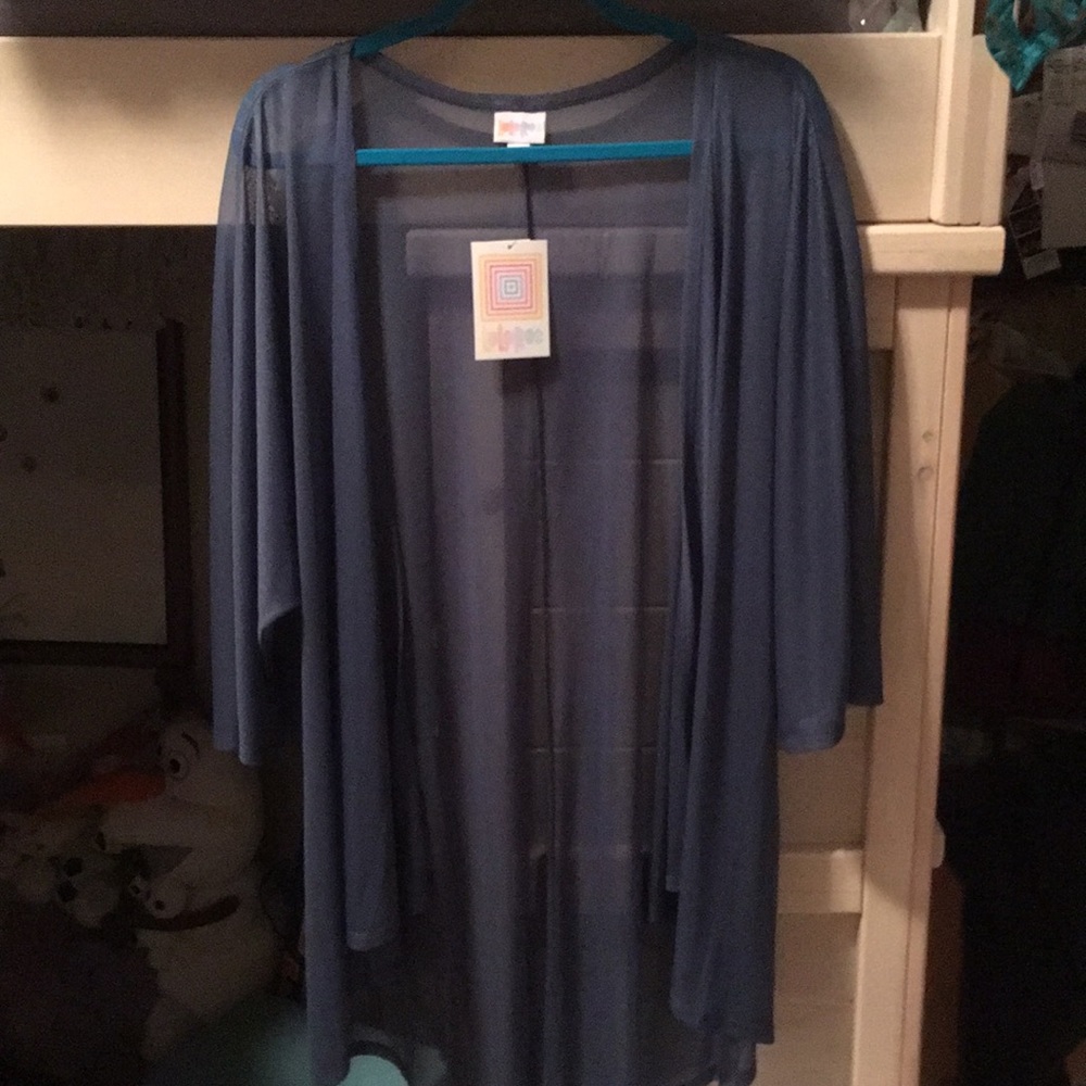 LulaRoe Lindsay